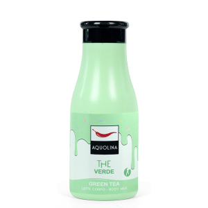 aquolina latte corpo the verde bugiardino cod: 984908665 