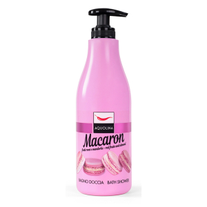 aquolina bagno macaron frut ro bugiardino cod: 984908931 