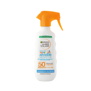 Cerca Offerte di a.solaire a/sens.gach.kids 50+270ml e acquista online