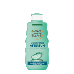 A.solaire latte doposole 200ml