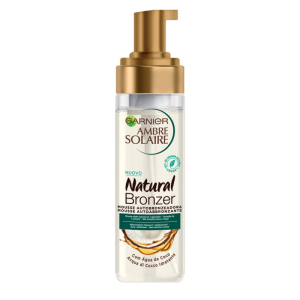 garnier as mousse selftan200ml bugiardino cod: 986287617 