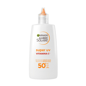 A.solaire shaka vit c sp50 40 ml