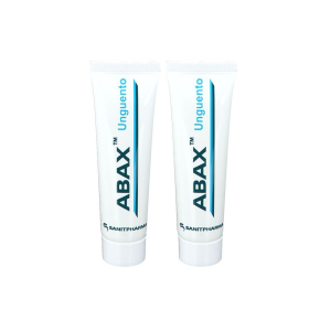 Cerca Offerte di Abax Unguento Set da 2 2x30 ml Pomata e acquista online