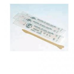 abbassalingua sterile 1 pezzi bugiardino cod: 909492542 