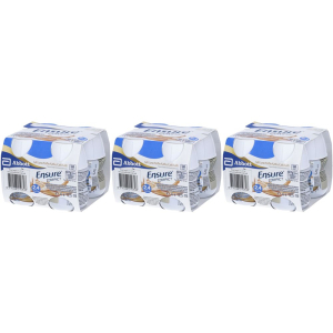 Cerca Offerte di abbott ensure® compact set da 3 3x4x125 ml soluzione bevibile e acquista online