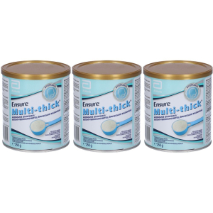 Cerca Offerte di abbott ensure® multi-thick set da 3 3x250 g polvere per soluzione oral e acquista online