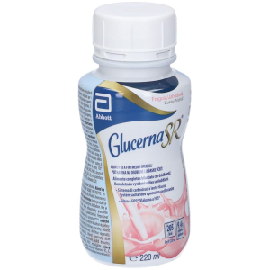 Cerca Offerte di abbott glucerna sr 7x220 ml soluzione bevibile e acquista online