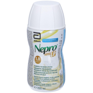 Cerca Offerte di abbott nepro lp 12x220 ml soluzione bevibile e acquista online