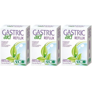 Cerca Offerte di abc trading gastric aid reflux bustine 3x14 pz bustina e acquista online