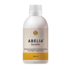 Cerca Offerte di Abelia ceruotic - soluzione auricolare ceruminolitica per cani e gatti 180 ml e acquista online