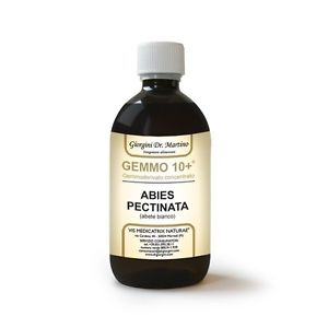 abete bi 500ml analco gemmo10+ bugiardino cod: 924546361 