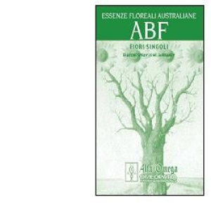 abf10 autumn leaves spray 30ml bugiardino cod: 937480667 