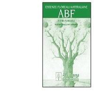 abf17 boronia spray 30ml bugiardino cod: 937480731 