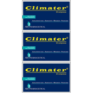Cerca Offerte di abi pharmaceutical climater compresse 20,4 g e acquista online