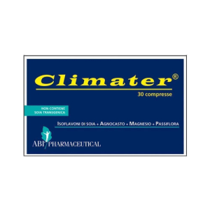 Cerca Offerte di abi pharmaceutical climater compresse 20,4 g e acquista online