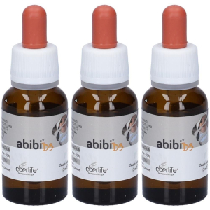 Cerca Offerte di abibi d3 15 ml 3x15 ml soluzione orale e acquista online
