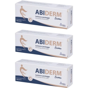 Cerca Offerte di abiderm crema 3x100 ml e acquista online