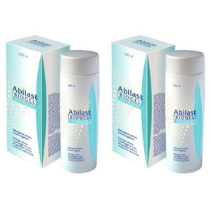Cerca Offerte di abilast biogel 2x200 ml e acquista online