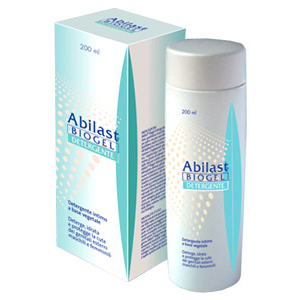 abilast biogel detergente intimo 200 ml bugiardino cod: 923141600 