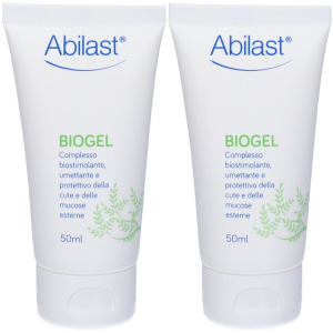 Cerca Offerte di abilast® biogel set da 2 2x50 ml gel e acquista online