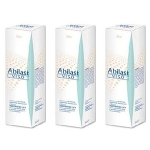 Cerca Offerte di abilast® viso crema 3x50 ml e acquista online