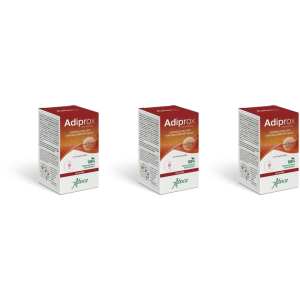 Cerca Offerte di aboca® adiprox advanced set da 3 3x50 pz capsule e acquista online