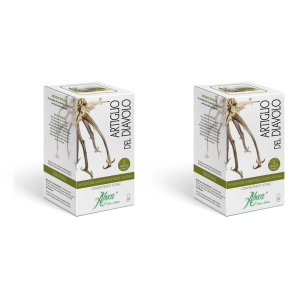 Cerca Offerte di aboca® artiglio del diavolo concentrato totale 2x50 pz compresse e acquista online