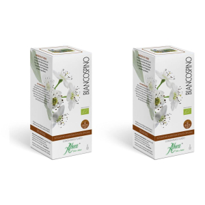 Cerca Offerte di aboca® biancospino set da 2 2x75 ml gocce e acquista online