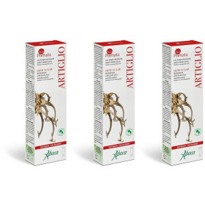 Cerca Offerte di aboca biopomata artiglio del diavolo 3x50 ml pomata e acquista online