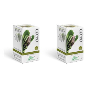 Cerca Offerte di aboca carciofo concentrato totale set da 2 2x25 g capsule e acquista online