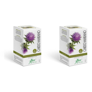 Cerca Offerte di aboca® cardo mariano concentrato totale set da 2 2x50 pz capsule e acquista online