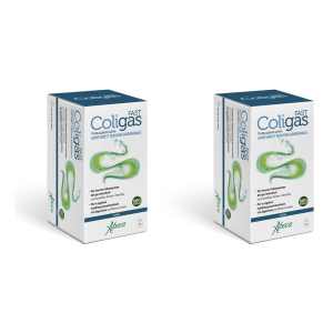 Cerca Offerte di aboca coligas fast tisana set da 2 2x20 pz bustina e acquista online
