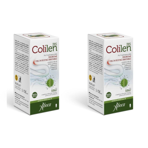 Cerca Offerte di aboca® colilen ibs set da 2 2x96 pz capsule e acquista online