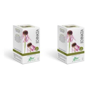 Cerca Offerte di aboca® echinacea contentrato totale set da 2 2x50 pz compresse e acquista online