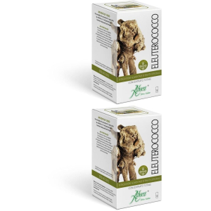 Cerca Offerte di aboca eleuterococco concentrato totale 2x50 pz compresse e acquista online