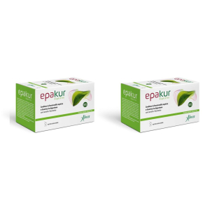Cerca Offerte di aboca epakur digestive tisana set da 2 2x36 g bustine filtro e acquista online
