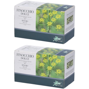 Cerca Offerte di aboca finocchio dolce 2x20 pz bustine filtro e acquista online