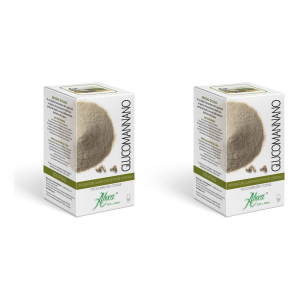 Cerca Offerte di aboca® glucomannano fitocomplesso totale set da 2 2x50 pz capsule e acquista online