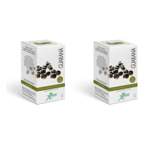 Cerca Offerte di aboca® guaranÀ concentrato totale set da 2 2x50 pz capsule e acquista online