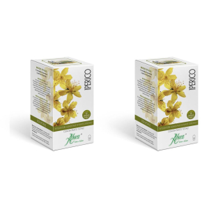 Cerca Offerte di aboca® iperico concentrato totale 2x50 pz capsule e acquista online