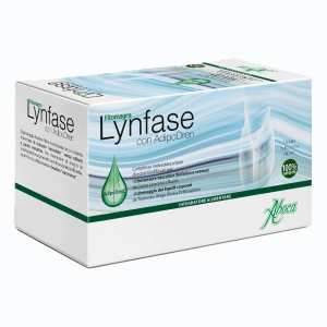 lynfase fitomagra tisana drenante - 20 bugiardino cod: 926548292 