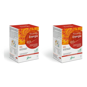 Cerca Offerte di aboca natura mix advanced energia bustine confezione speciale set da 2 e acquista online