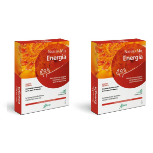 Cerca Offerte di aboca natura mix advanced energia flaconcini set da 2 2x10 pz flaconci e acquista online