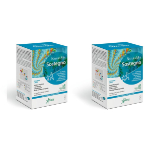 Cerca Offerte di aboca® natura mix advanced sostegno bustine orosolubili set da 2 2x20 e acquista online
