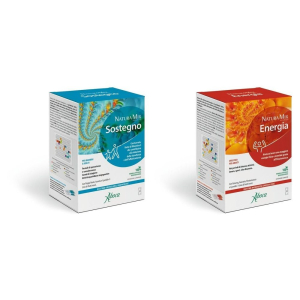 Cerca Offerte di aboca natura mix advanced sostegno bustine orosolubili + e acquista online