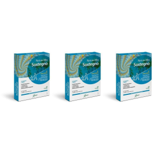 Cerca Offerte di aboca natura mix advanced sostegno concentrato fluido nuova formula 3x e acquista online