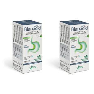 Cerca Offerte di aboca neobianacid compresse masticabili set da 2 70x2 pc mas e acquista online