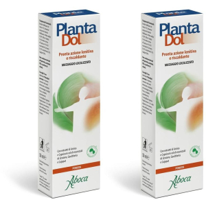 Cerca Offerte di aboca plantadol pomata 50 ml e acquista online