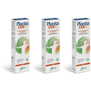 Cerca Offerte di aboca plantadol pomata 50 ml e acquista online