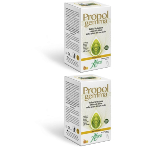 Cerca Offerte di aboca® propolgemma spray forte adulti set da 2 2x30 ml e acquista online